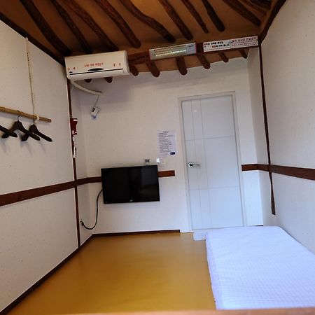 Hanok Raon Kjongdžu Exteriér fotografie
