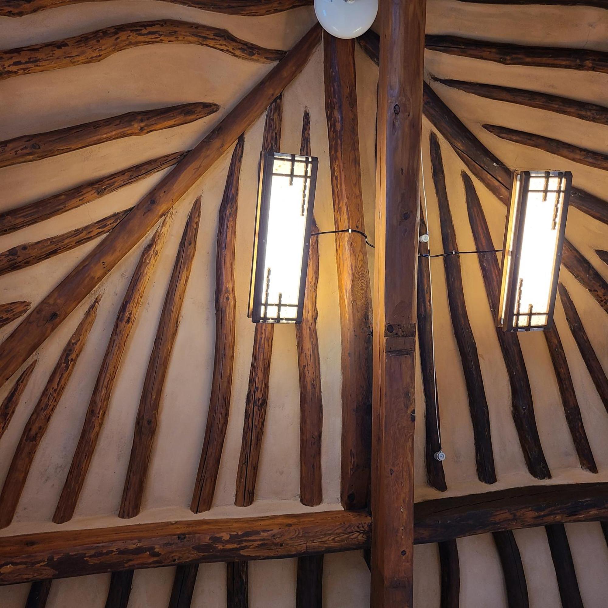 Hanok Raon Kjongdžu Exteriér fotografie