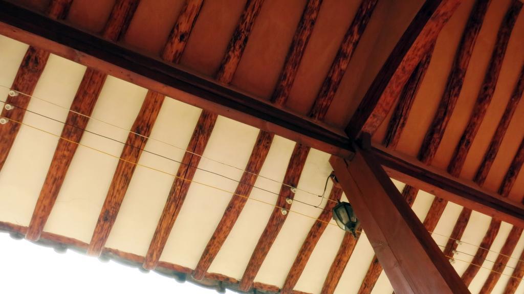 Hanok Raon Kjongdžu Exteriér fotografie