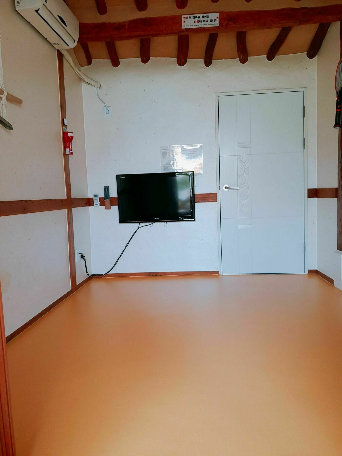 Hanok Raon Kjongdžu Exteriér fotografie